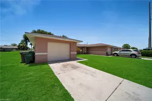 3738 Santa Barbara Blvd, Cape Coral, FL 33914 - Photo 2