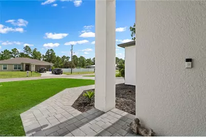 2711 18th St W, Lehigh Acres, FL 33971 - Photo 4