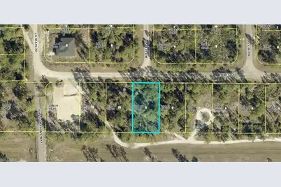 341 Mines St, Lehigh Acres, FL 33972 - Photo 1