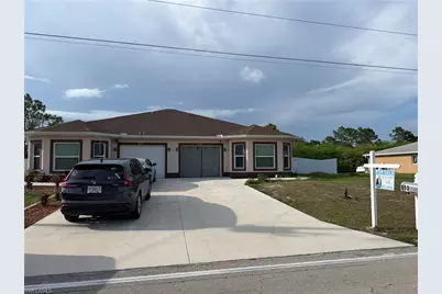 610 W 12th St, Lehigh Acres, FL 33972 - Photo 2