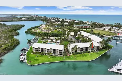 802 Marina Villas #802, Captiva, FL 33924 - Photo 36