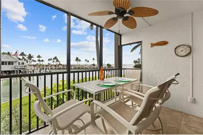 802 Marina Villas #802, Captiva, FL 33924 - Photo 2
