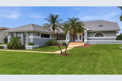 5350 Harborage Dr, Fort Myers, FL 33908 - Photo 2