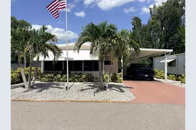 2790 Indianwood Dr, North Fort Myers, FL 33917 - Photo 1