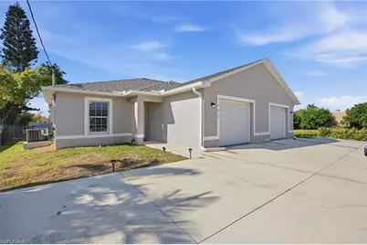 1426/1428 Cape Coral Pkwy W, Cape Coral, FL 33914 - Photo 2