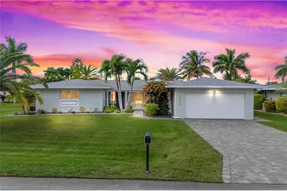 3122 SE 18th Pl, Cape Coral, FL 33904 - Photo 2