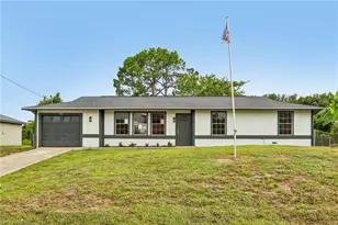 3709 10th St SW, Lehigh Acres, FL 33976 - Photo 1