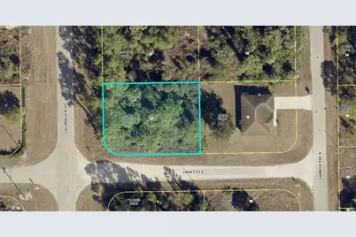 421 Columbus Blvd S, Lehigh Acres, FL 33974 - Photo 1