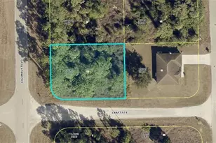 421 Columbus Blvd S, Lehigh Acres, FL 33974 - Photo 1