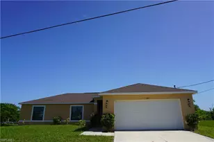 601 NE 11th Terrace, Cape Coral, FL 33909 - Photo 1