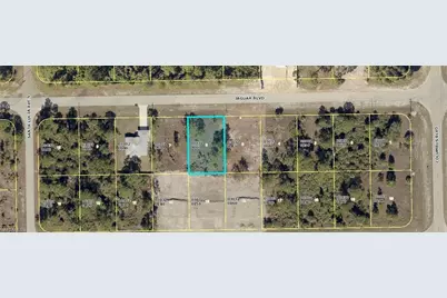 1142 Jaguar Blvd, Lehigh Acres, FL 33974 - Photo 1