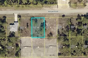 1142 Jaguar Blvd, Lehigh Acres, FL 33974 - Photo 1