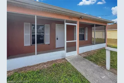 5231 27th St SW, Lehigh Acres, FL 33973 - Photo 2