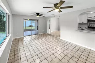 206 SE 46th Ter, Cape Coral, FL 33904 - Photo 2