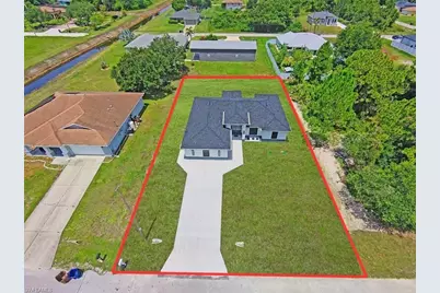 4606 Irene Ave S, Lehigh Acres, FL 33976 - Photo 46