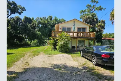 549 San Bernardino St, North Fort Myers, FL 33903 - Photo 1