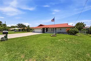 7219 Reymoor Dr, North Fort Myers, FL 33917 - Photo 1