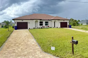 1520/1522 Gretchen Ave S, Lehigh Acres, FL 33973 - Photo 1
