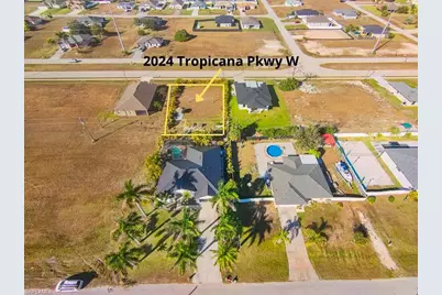 2024 Tropicana Pkwy W, Cape Coral, FL 33993 - Photo 1