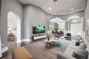 3940 Ruxton Rd, Naples, FL 34116 - Photo 4