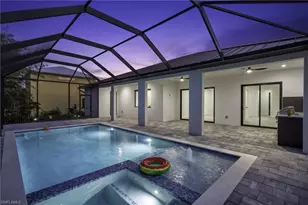 2836 SW 1st Terrace, Cape Coral, FL 33991 - Photo 4