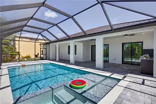 2836 SW 1st Terrace, Cape Coral, FL 33991 - Photo 22