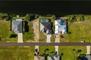 2836 SW 1st Terrace, Cape Coral, FL 33991 - Photo 38