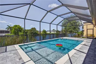 2836 SW 1st Terrace, Cape Coral, FL 33991 - Photo 1