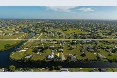 2836 SW 1st Ter, Cape Coral, FL 33991 - Photo 42