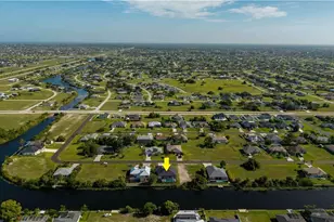 2836 SW 1st Terrace, Cape Coral, FL 33991 - Photo 42