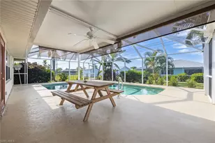 1132 SE 32nd Terrace, Cape Coral, FL 33904 - Photo 38