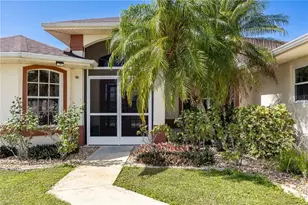 1132 SE 32nd Terrace, Cape Coral, FL 33904 - Photo 4