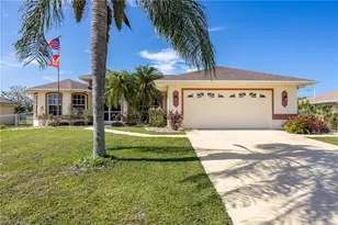 1132 SE 32nd Terrace, Cape Coral, FL 33904 - Photo 1