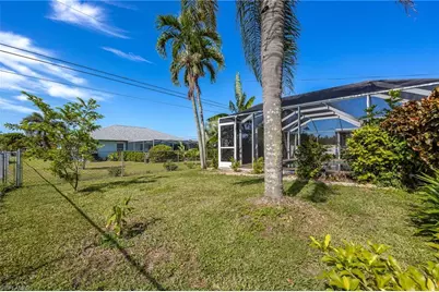 1132 SE 32nd Ter, Cape Coral, FL 33904 - Photo 44