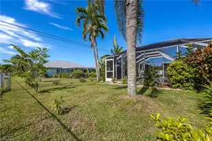1132 SE 32nd Terrace, Cape Coral, FL 33904 - Photo 44