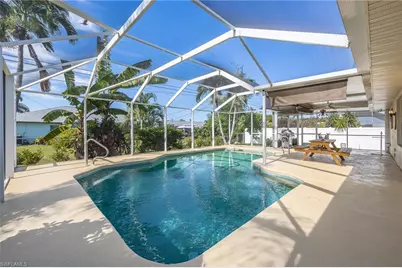 1132 SE 32nd Ter, Cape Coral, FL 33904 - Photo 40