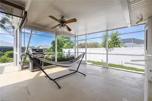 1132 SE 32nd Terrace, Cape Coral, FL 33904 - Photo 36