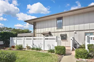4295 Island Cir, Fort Myers, FL 33919 - Photo 1