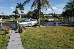 1305 SE 21st St, Cape Coral, FL 33990 - Photo 1