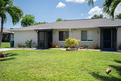 4530 SW 7th Pl #A+B, Cape Coral, FL 33914 - Photo 1