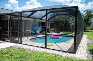4530 SW 7th Pl, Cape Coral, FL 33914 - Photo 22
