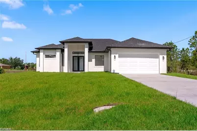 728 Andover Ave S, Lehigh Acres, FL 33974 - Photo 1