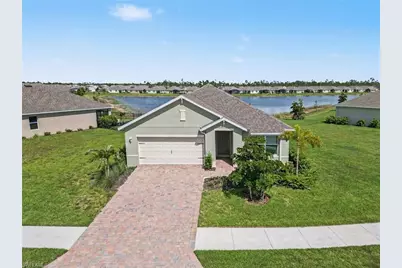 20313 Camino Torcido Loop, North Fort Myers, FL 33917 - Photo 1