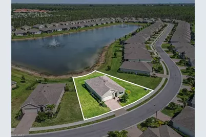 20313 Camino Torcido Loop, North Fort Myers, FL 33917 - Photo 2