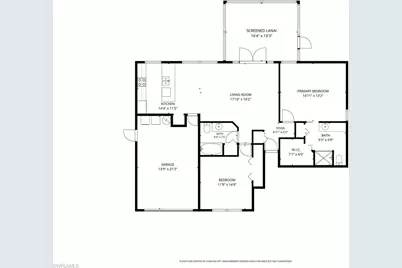 4116 SW 6th Ave, Cape Coral, FL 33914 - Photo 28