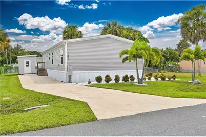 2481 Austin Smith Ct, North Fort Myers, FL 33917 - Photo 2