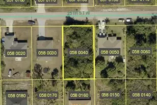 2711 25th St W, Lehigh Acres, FL 33971 - Photo 1