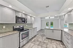 3778 Hidden Acres Cir S, North Fort Myers, FL 33903 - Photo 14