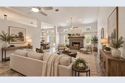 3778 Hidden Acres Cir S, North Fort Myers, FL 33903 - Photo 10