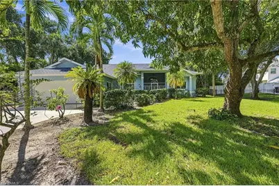 3778 Hidden Acres Cir S, North Fort Myers, FL 33903 - Photo 1